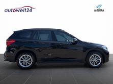 BMW X1 20d Steptronic, Diesel, Occasion / Gebraucht, Automatik - 4