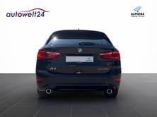 BMW X1 20d Steptronic, Diesel, Occasion / Gebraucht, Automatik - 6