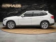 BMW X1 20i Steptronic *CH Auto*LED*Sitzheizung*Tempom, Essence, Occasion / Utilisé, Automatique - 2
