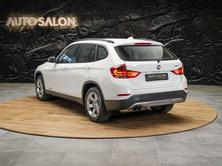 BMW X1 20i Steptronic *CH Auto*LED*Sitzheizung*Tempom, Essence, Occasion / Utilisé, Automatique - 3