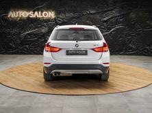 BMW X1 20i Steptronic *CH Auto*LED*Sitzheizung*Tempom, Essence, Occasion / Utilisé, Automatique - 4