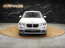 BMW X1 20i Steptronic *CH Auto*LED*Sitzheizung*Tempom, Essence, Occasion / Utilisé, Automatique - 7