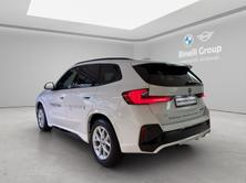 BMW X1 30e xDrive M-SportPaket, Hybride Rechargeable Essence/Électricité, Occasion / Utilisé, Automatique - 4