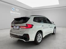 BMW X1 30e xDrive M-SportPaket, Hybride Rechargeable Essence/Électricité, Occasion / Utilisé, Automatique - 6