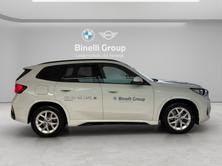 BMW X1 30e xDrive M-SportPaket, Hybride Rechargeable Essence/Électricité, Occasion / Utilisé, Automatique - 7