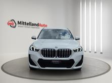 BMW X1 23i 48V M Sport, Mild-Hybrid Benzin/Elektro, Occasion / Gebraucht, Automatik - 2