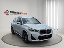 BMW X1 23i 48V M Sport, Mild-Hybrid Benzin/Elektro, Occasion / Gebraucht, Automatik - 3