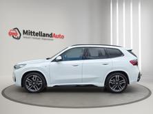 BMW X1 23i 48V M Sport, Mild-Hybrid Benzin/Elektro, Occasion / Gebraucht, Automatik - 5