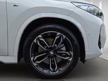 BMW X1 23i 48V M Sport, Mild-Hybrid Benzin/Elektro, Occasion / Gebraucht, Automatik - 6