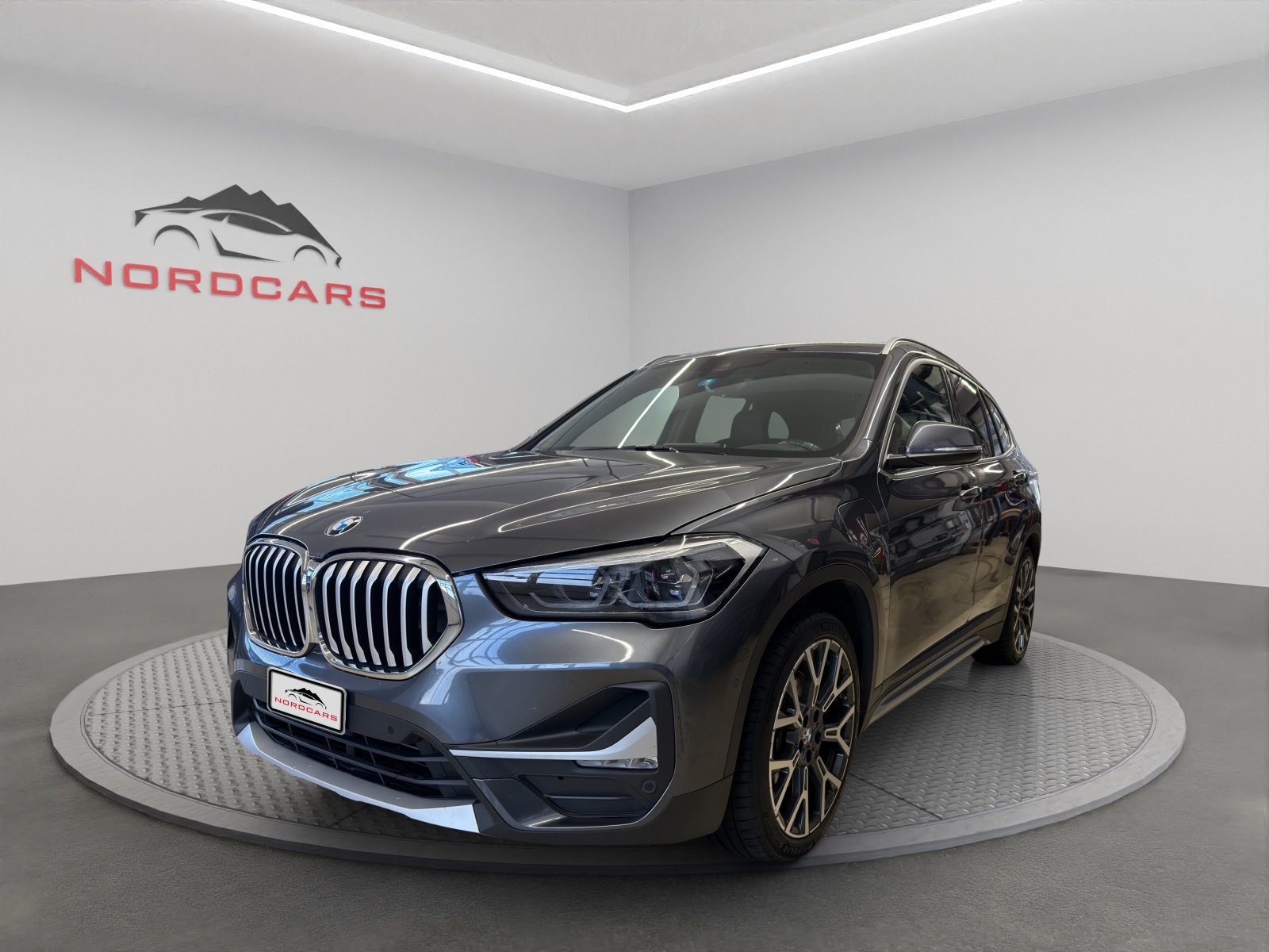 BMW X1 25e xLine Steptronic