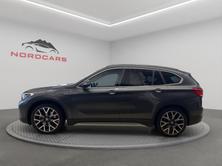 BMW X1 25e xLine Steptronic, Plug-in-Hybrid Benzin/Elektro, Occasion / Gebraucht, Automatik - 2