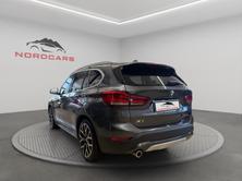 BMW X1 25e xLine Steptronic, Plug-in-Hybrid Benzin/Elektro, Occasion / Gebraucht, Automatik - 3