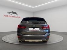 BMW X1 25e xLine Steptronic, Plug-in-Hybrid Benzin/Elektro, Occasion / Gebraucht, Automatik - 4