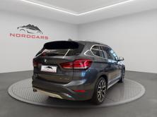 BMW X1 25e xLine Steptronic, Plug-in-Hybrid Benzin/Elektro, Occasion / Gebraucht, Automatik - 5