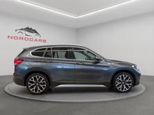 BMW X1 25e xLine Steptronic, Plug-in-Hybrid Benzin/Elektro, Occasion / Gebraucht, Automatik - 6