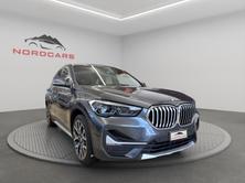 BMW X1 25e xLine Steptronic, Plug-in-Hybrid Benzin/Elektro, Occasion / Gebraucht, Automatik - 7