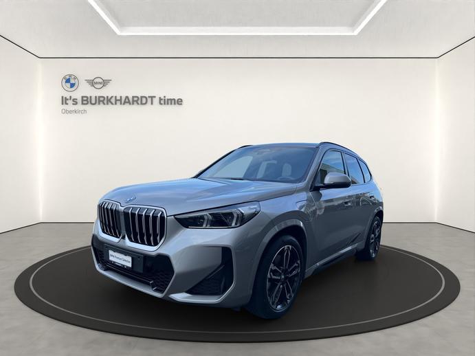 BMW X1 30e M Sport, Plug-in-Hybrid Benzina/Elettrica, Occasioni / Usate, Automatico