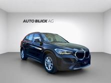 BMW X1 20d Steptronic, Diesel, Occasion / Gebraucht, Automatik - 2