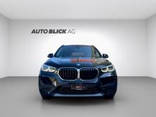 BMW X1 20d Steptronic, Diesel, Occasion / Gebraucht, Automatik - 3