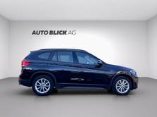 BMW X1 20d Steptronic, Diesel, Occasion / Gebraucht, Automatik - 4