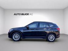 BMW X1 20d Steptronic, Diesel, Occasion / Gebraucht, Automatik - 5