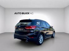 BMW X1 20d Steptronic, Diesel, Occasion / Gebraucht, Automatik - 6