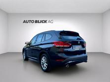 BMW X1 20d Steptronic, Diesel, Occasion / Gebraucht, Automatik - 7