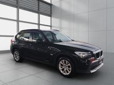 BMW X1 20d, Diesel, Occasion / Utilisé, Manuelle - 3