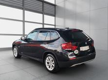 BMW X1 20d, Diesel, Occasion / Utilisé, Manuelle - 4