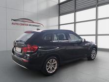 BMW X1 20d, Diesel, Occasion / Utilisé, Manuelle - 6