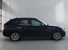 BMW X1 20d, Diesel, Occasion / Utilisé, Manuelle - 7