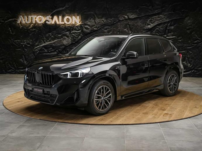 BMW X1 23i M Sport *Abstandsregler*El. Sitze mit Memo, Essence, Occasion / Utilisé, Automatique