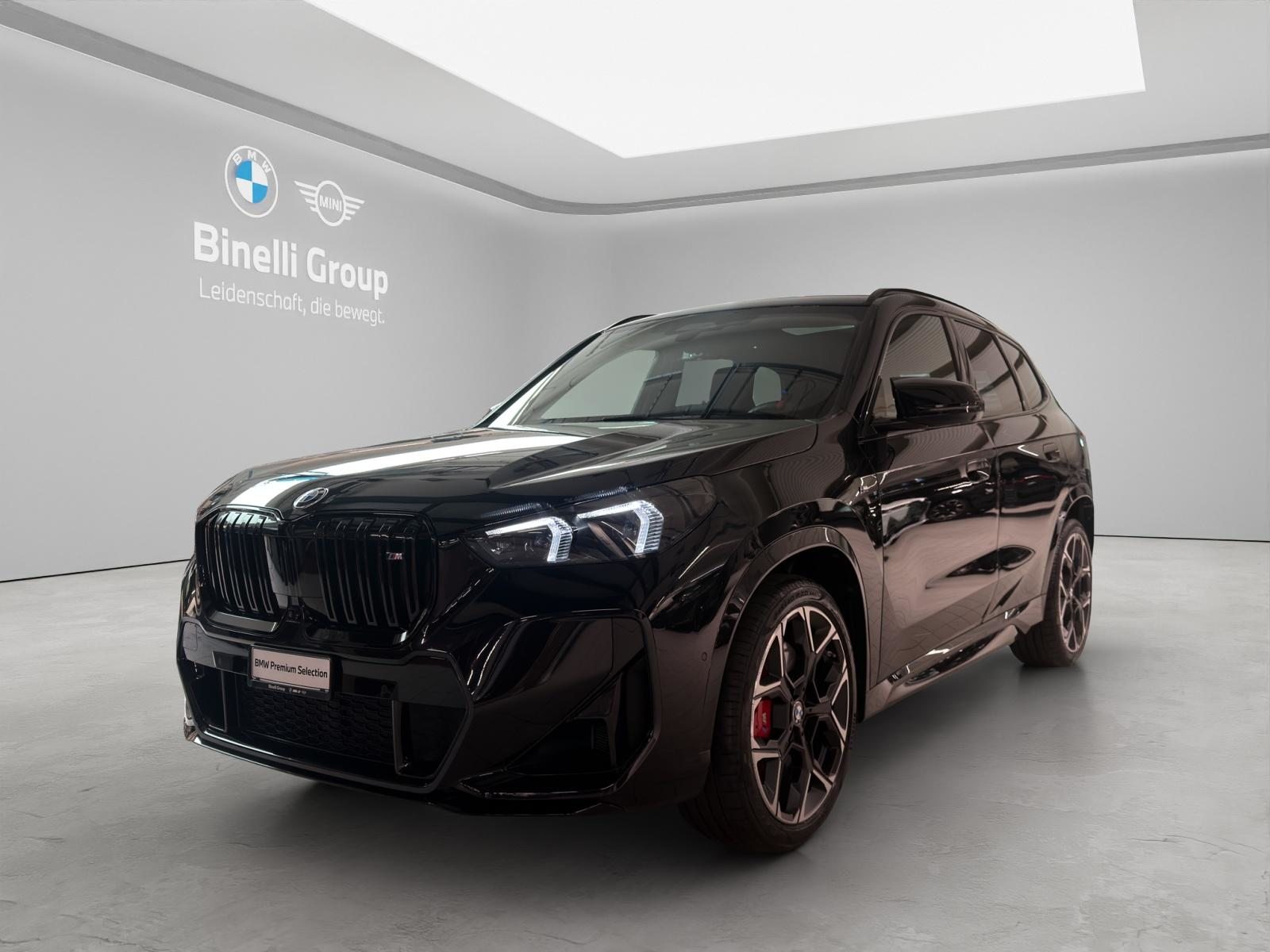 BMW X1 M35i M-SportPaketPro