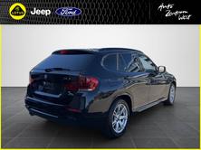 BMW X1 E84 18d, Diesel, Second hand / Used, Automatic - 5