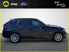 BMW X1 E84 18d, Diesel, Second hand / Used, Automatic - 6