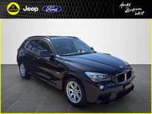 BMW X1 E84 18d, Diesel, Second hand / Used, Automatic - 7