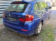 BMW X1 28i Sport Line Steptronic, Benzin, Occasion / Gebraucht, Automatik - 3