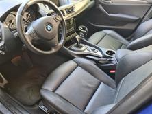 BMW X1 28i Sport Line Steptronic, Benzin, Occasion / Gebraucht, Automatik - 4