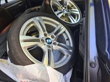BMW X1 28i Sport Line Steptronic, Benzin, Occasion / Gebraucht, Automatik - 5