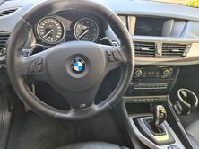 BMW X1 28i Sport Line Steptronic, Benzin, Occasion / Gebraucht, Automatik - 6
