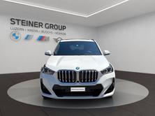BMW X1 30e M Sport, Hybride Rechargeable Essence/Électricité, Occasion / Utilisé, Automatique - 3