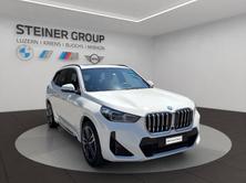 BMW X1 30e M Sport, Hybride Rechargeable Essence/Électricité, Occasion / Utilisé, Automatique - 4