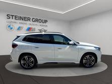 BMW X1 30e M Sport, Hybride Rechargeable Essence/Électricité, Occasion / Utilisé, Automatique - 5