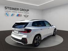 BMW X1 30e M Sport, Hybride Rechargeable Essence/Électricité, Occasion / Utilisé, Automatique - 6