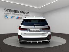 BMW X1 30e M Sport, Hybride Rechargeable Essence/Électricité, Occasion / Utilisé, Automatique - 7