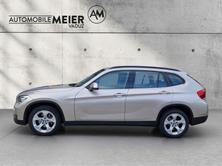 BMW X1 E84 20d, Diesel, Occasioni / Usate, Automatico - 2