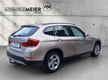 BMW X1 E84 20d, Diesel, Occasioni / Usate, Automatico - 4