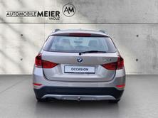 BMW X1 E84 20d, Diesel, Occasioni / Usate, Automatico - 7