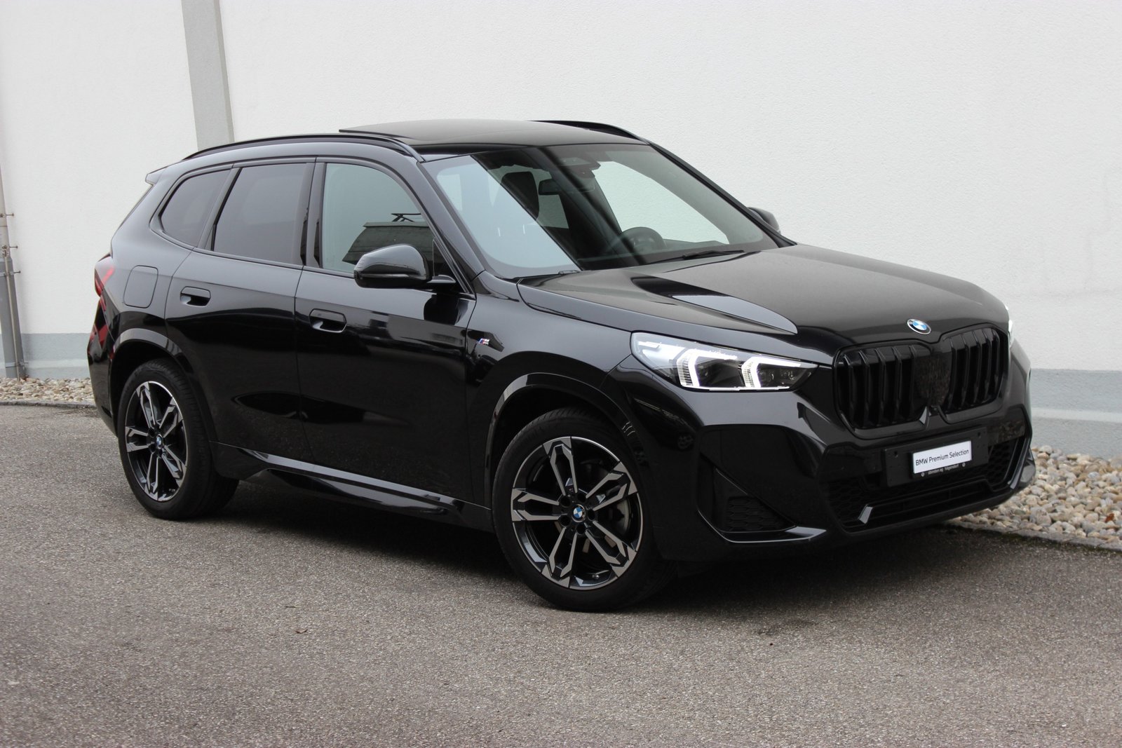 BMW X1 20d 48V M Sport