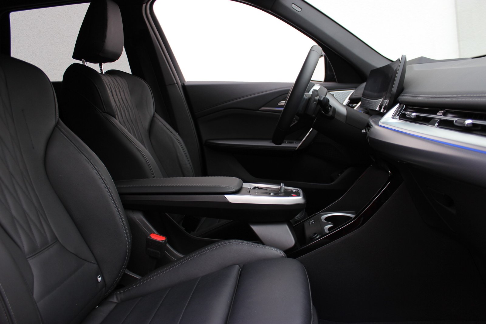 BMW X1 20d 48V M Sport, Hybride Leggero Diesel/Elettrica, Occasioni / Usate, Automatico - 4